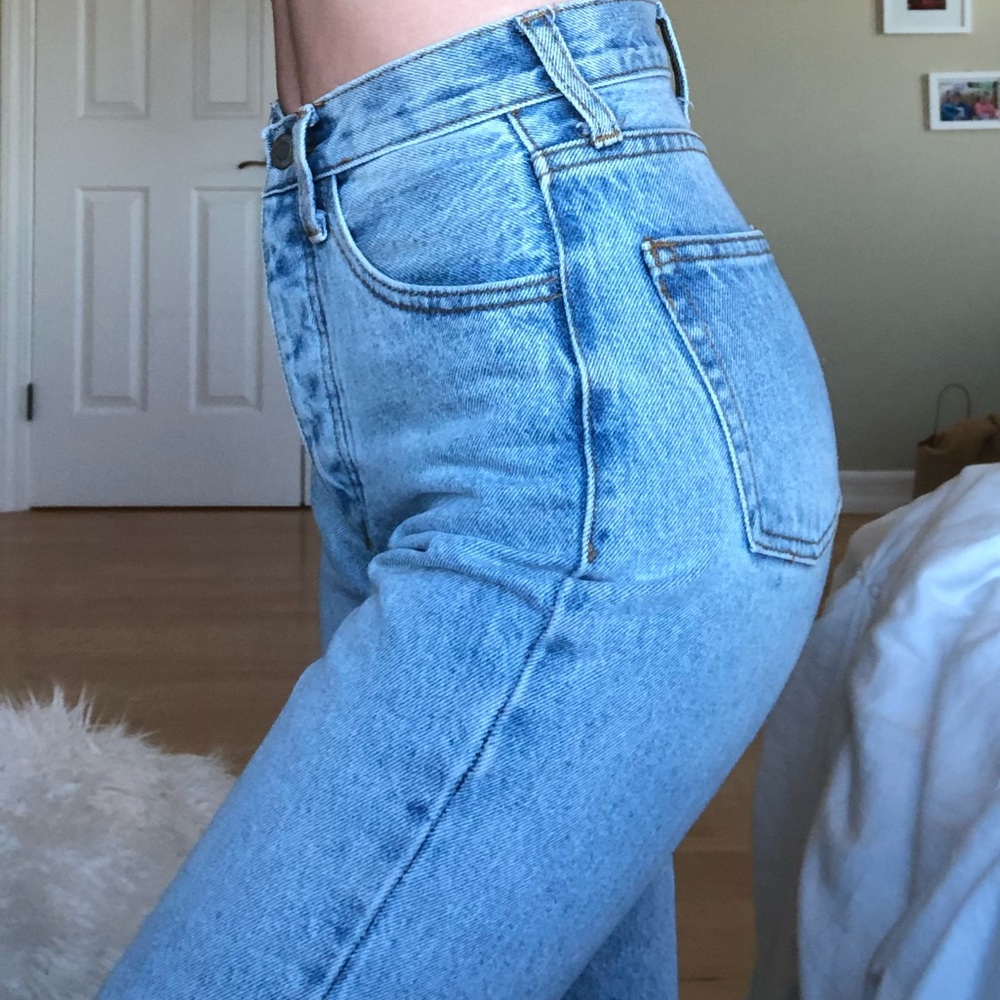 Brandy Melville jeans